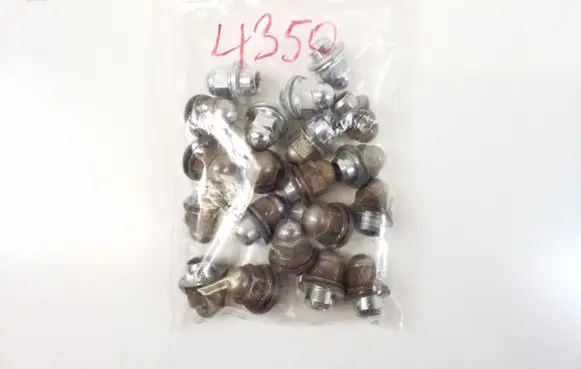 Nuts/bolts