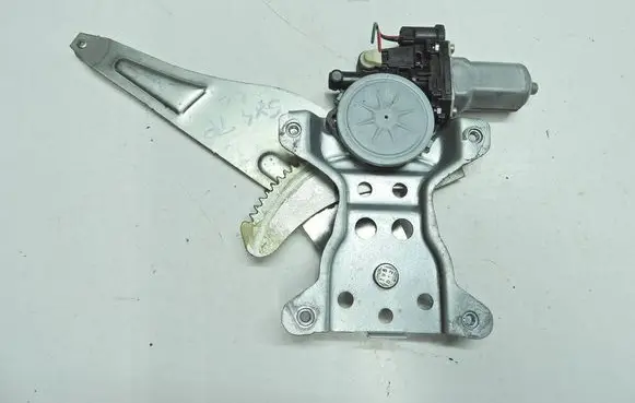 Suzuki SX4 Rear door window regulator with motor 83530-79J01 2621004051