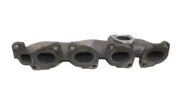 Opel Insignia A Exhaust manifold 55565985