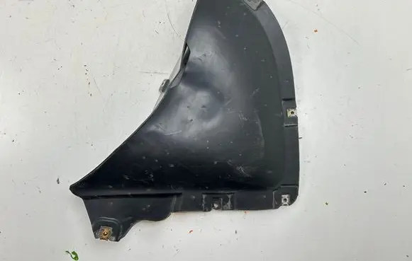 Volkswagen ID.4 Front underbody cover/under tray 11A805826A