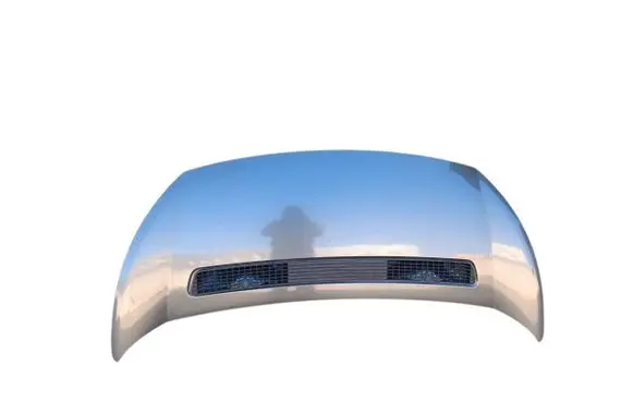 Peugeot Expert Engine bonnet/hood