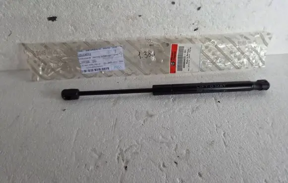 Alfa Romeo 156 Tailgate/trunk strut/damper 60664833