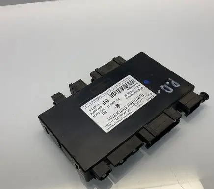 Mercedes-Benz CLS C219 Seat control module A2118705026 05022317 2118705026