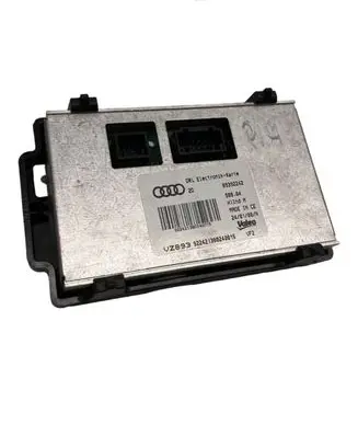 Light module LCM