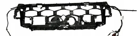 Audi Q7 4M Radiator support slam panel 4M0807233K