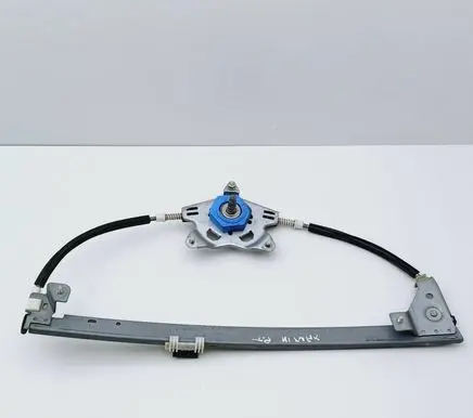 Citroen Xantia Rear door manual window regulator 110840