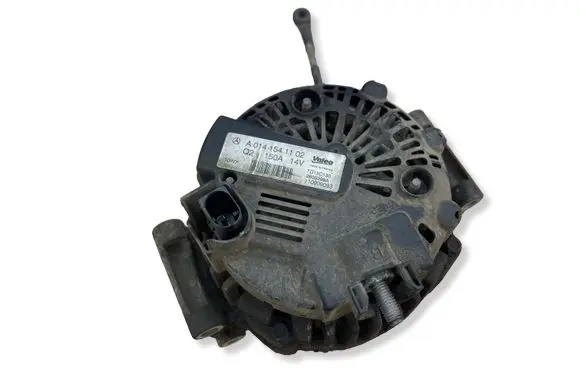 Mercedes-Benz C W204 Generator/alternator A0141541102