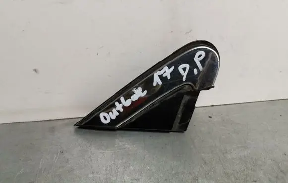 Subaru Outback (BS) Fender end trim 65250AL000