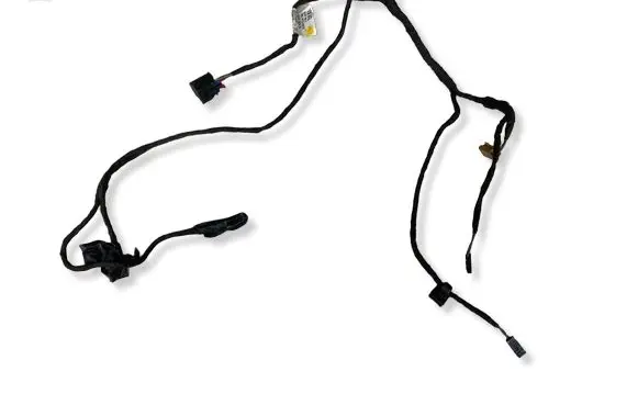 Audi Q7 4L Rear door wiring loom 4L0971693A TS1500175