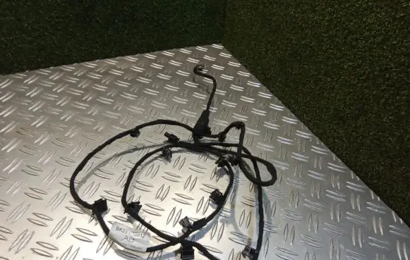 Ford Tourneo Custom Other wiring loom BK2T18812AD BK2T18812