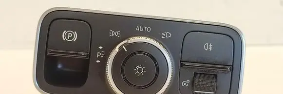 Mercedes-Benz B W247 Light switch A2479052902