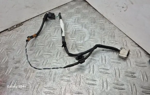 Mazda 6 Parking sensor (PDC) wiring loom GKK967290