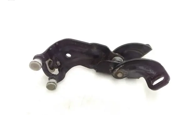 Seat Alhambra (Mk2) Sliding door middle roller runner 7N0843335G