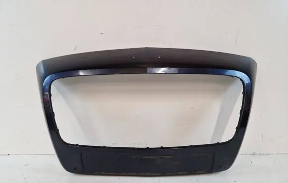 Bentley Continental Front grill 3W3853653
