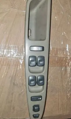 Volvo S40, V40 Electric window control switch 30889747 00W382