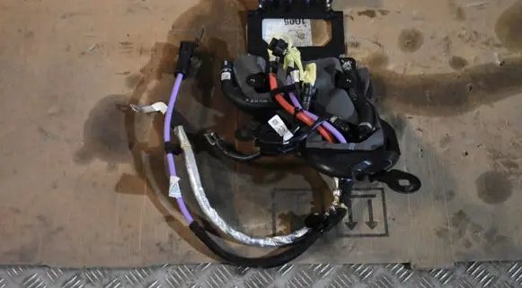 BMW X3 G01 Wiring harness 