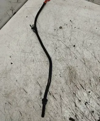 Volkswagen PASSAT B5.5 Oil level dip stick 059115611C