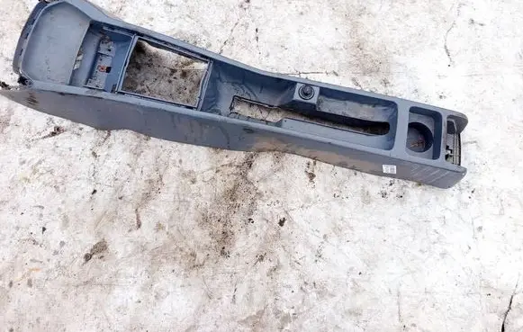 Skoda Fabia Mk1 (6Y) Cup holder 6y0863244