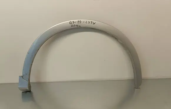 Audi Q3 8U Front arch trim 