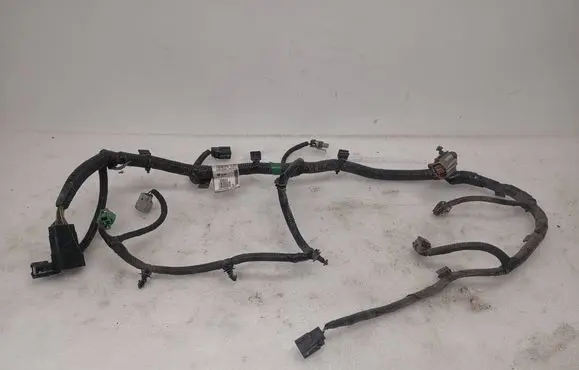 Chevrolet Volt I Parking sensor (PDC) wiring loom 352021