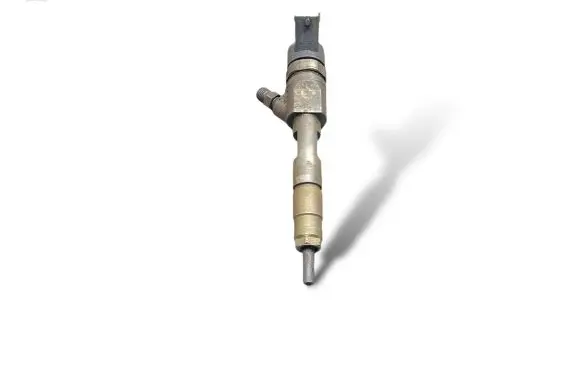 Renault Laguna II Fuel injector 0445110280