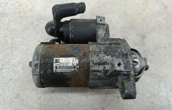 Mitsubishi Outlander Starter motor 1810A0M000T20672