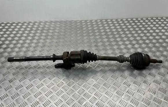 Toyota RAV 4 (XA30) Front driveshaft