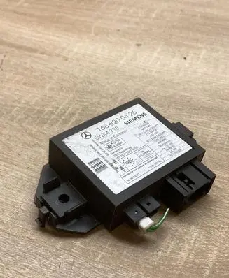 Mercedes-Benz A W168 Immobilizer control unit/module 1688200426 5WK4736