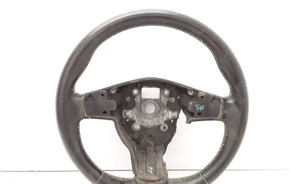 Seat Toledo III (5P) Steering wheel 5P0419091B 5P0419091