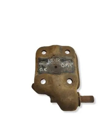 Toyota Hilux (AN10, AN20, AN30) Rear leaf spring 