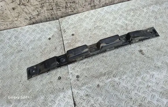 Seat Ibiza IV (6J,6P) Rear bumper mounting bracket 6J3807863