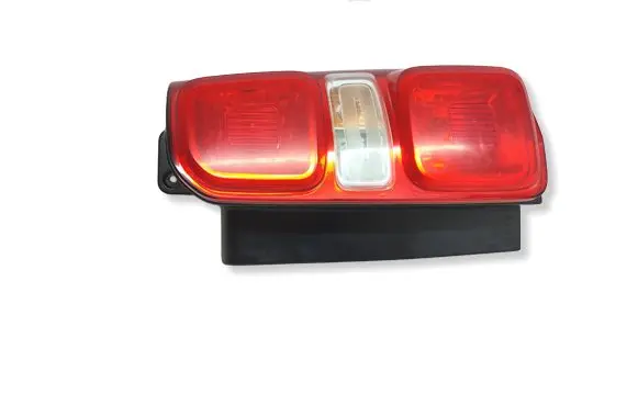 Citroen Jumpy Rear/tail lights 9808243080 0019725301 A002ZH