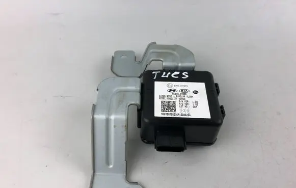 Hyundai Tucson IV NX4 Alarm system siren 95870N7000 95870-N7000