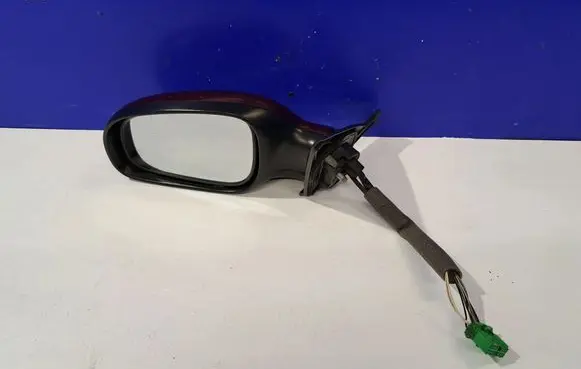 Volvo S80 Front door electric wing mirror 30634931