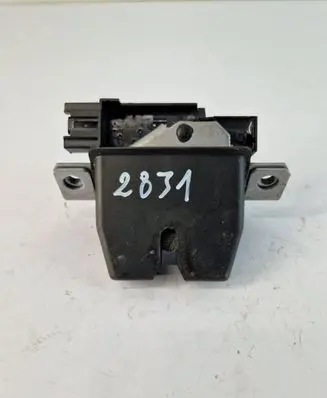Ford Mondeo MK V Tailgate/trunk/boot lock/catch/latch DS7AN442A66AC