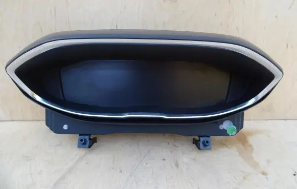 Peugeot 3008 II Speedometer (instrument cluster) 9832381580