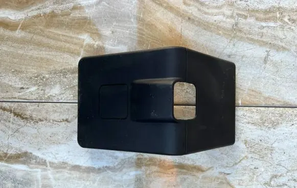 Maserati Ghibli ISOFIX cover 62205 5449