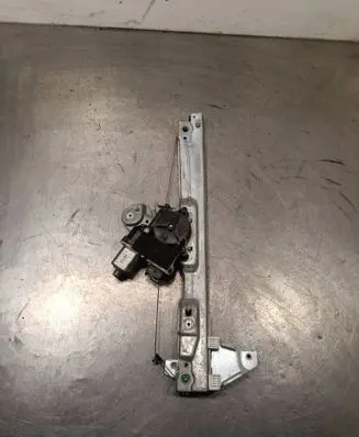 Peugeot 308 Front door electric window regulator 9657247580 0130822369 20110626
