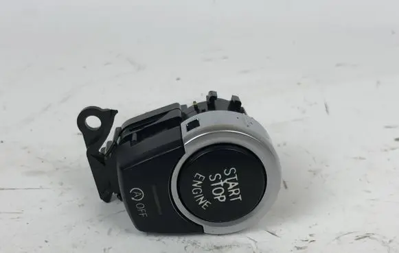 BMW 7 F01 F02 F03 F04 Engine start stop button switch 9225230 140426