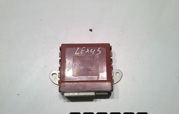 Lexus GS 300 350 430 450H Engine control unit/module 89222-30180