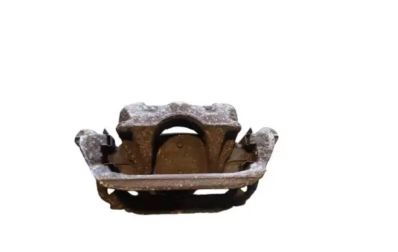 Opel Mokka Rear brake caliper
