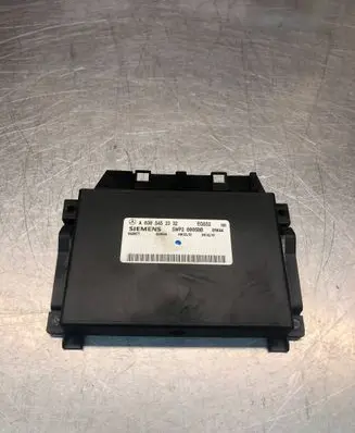Mercedes-Benz C W203 Gearbox control unit/module A0305452332 5WP20005BB