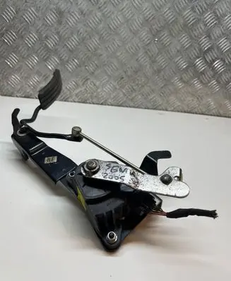 Renault Scenic II - Grand scenic II Accelerator throttle pedal 8200153272
