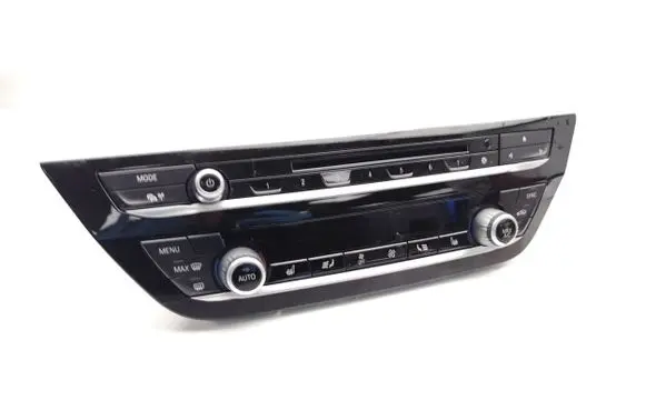 BMW X4M F98 Climate control unit 7951985 114191-10