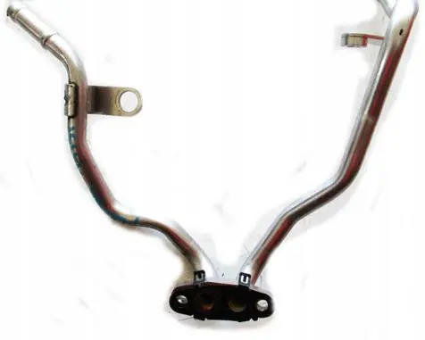 Volkswagen T-Cross Coolant pipe/hose 
