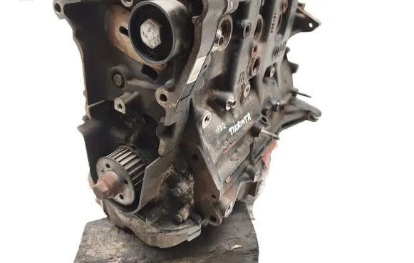Opel Insignia A Engine swap A20DTH