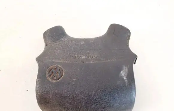 Volkswagen Polo III 6N 6N2 6NF Steering wheel airbag 3A0880201B BAM-PT1-0471