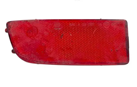 Mercedes-Benz Sprinter W906 Rear tail light reflector A9068260040