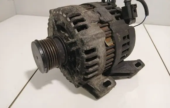 Volvo V70 Generator/alternator