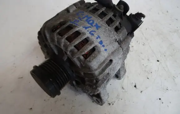 Ford C-MAX II Generator/alternator